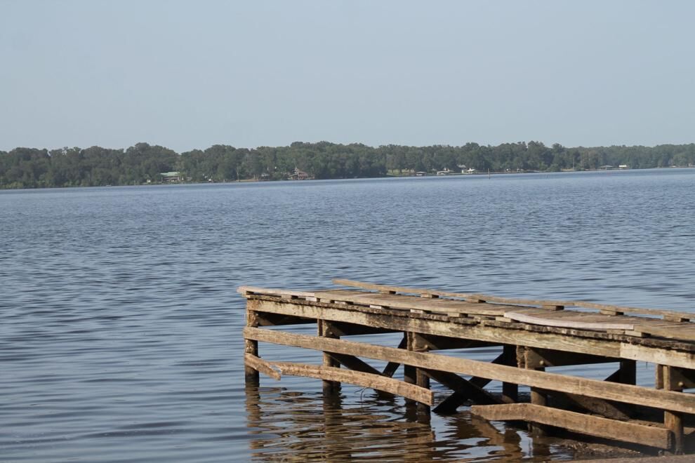 Lake Murvaul